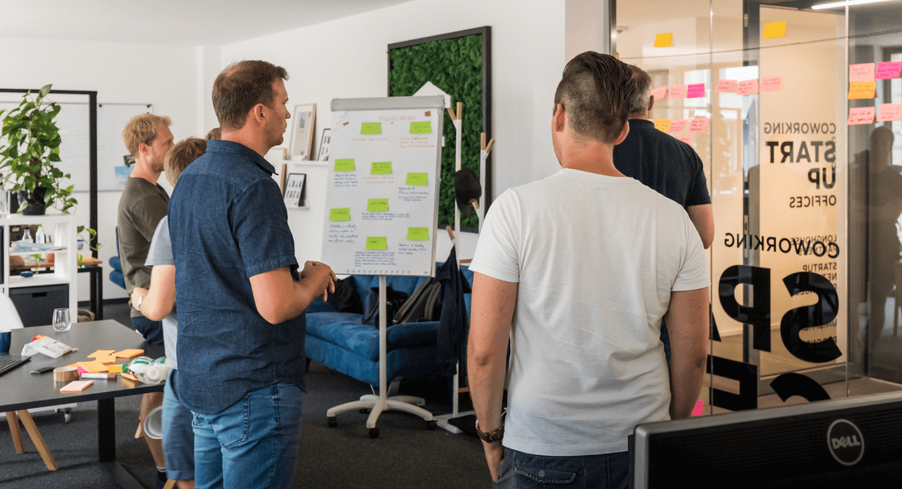 impression from workshop