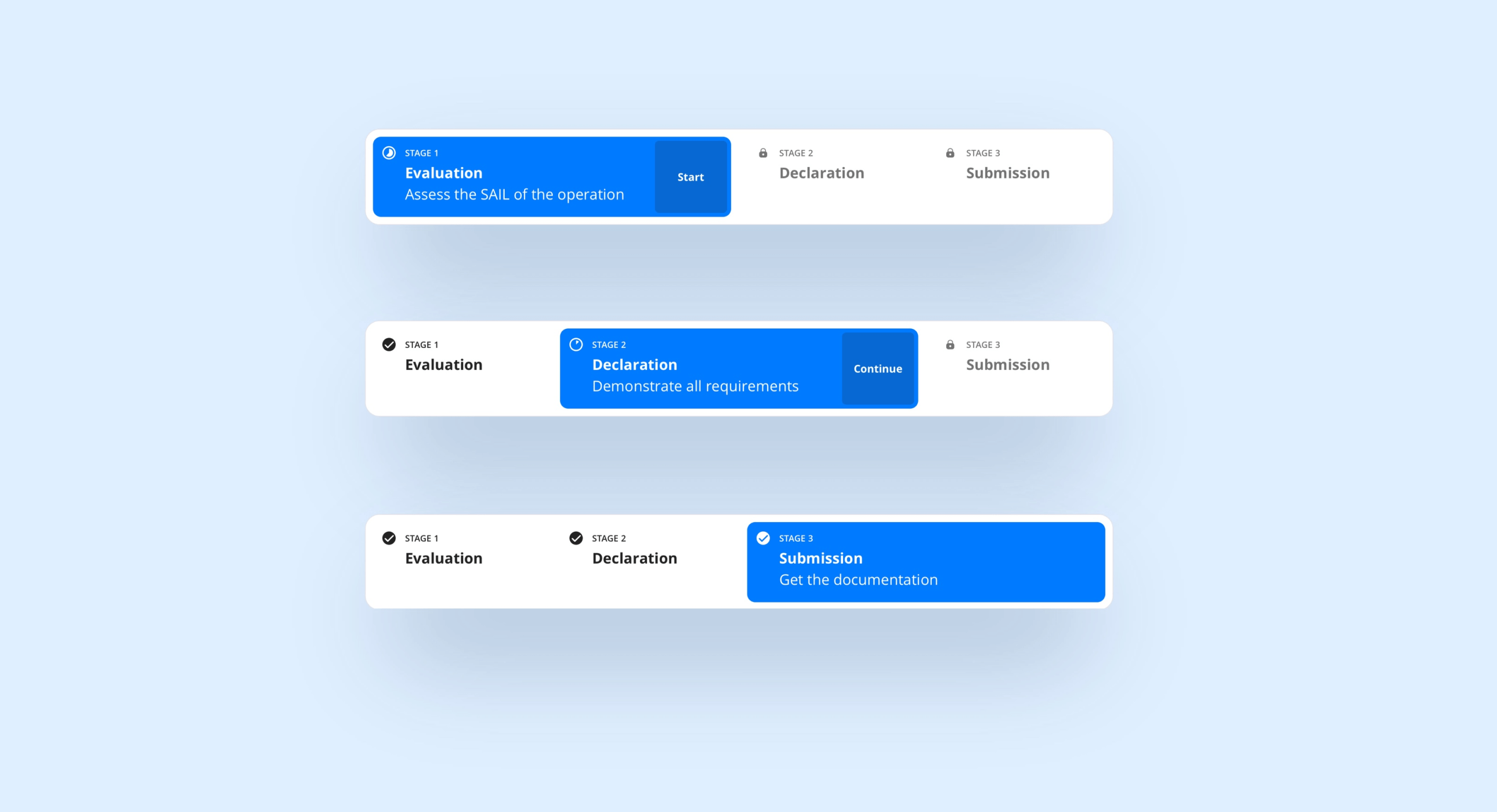 main process ui elememnt